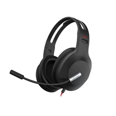 Edifier HECATE G1 SE fekete gamer headset Edifier HECATE G1 SE fekete gamer headset