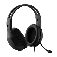 Edifier HECATE G1 SE fekete gamer headset Edifier HECATE G1 SE fekete gamer headset