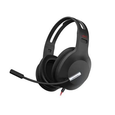 Edifier HECATE G1 SE fekete gamer headset Edifier HECATE G1 SE fekete gamer headset