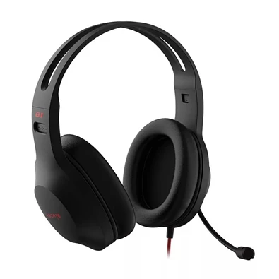 Edifier HECATE G1 SE fekete gamer headset Edifier HECATE G1 SE fekete gamer headset