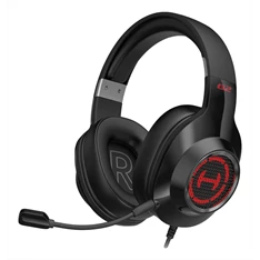 Edifier HECATE G2 II fekete gamer headset