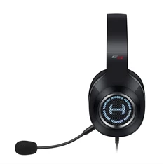 Edifier HECATE G2 II fekete gamer headset
