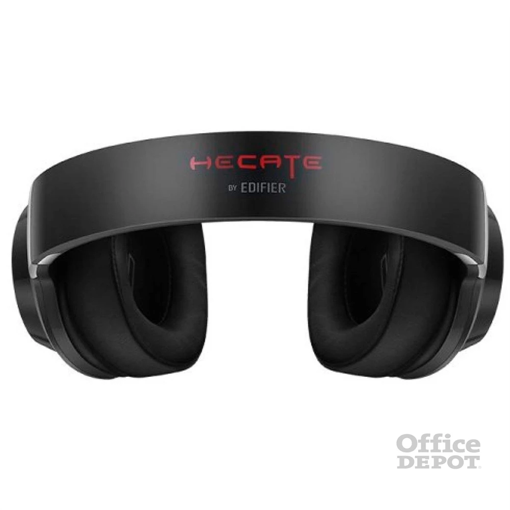 Edifier HECATE G2 II fekete gamer headset
