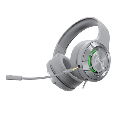 Edifier HECATE G30II szürke gamer headset Edifier HECATE G30II szürke gamer headset
