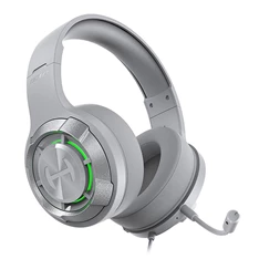 Edifier HECATE G30II szürke gamer headset Edifier HECATE G30II szürke gamer headset