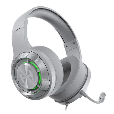 Edifier HECATE G30II szürke gamer headset Edifier HECATE G30II szürke gamer headset