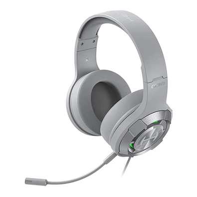 Edifier HECATE G30II szürke gamer headset Edifier HECATE G30II szürke gamer headset