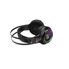 Edifier HECATE G4 TE RGB 7.1 fekete gamer headset Edifier HECATE G4 TE RGB 7.1 fekete gamer headset