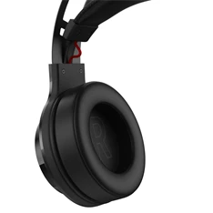 Edifier HECATE G4 TE RGB 7.1 fekete gamer headset Edifier HECATE G4 TE RGB 7.1 fekete gamer headset
