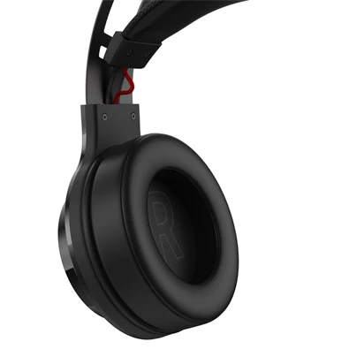 Edifier HECATE G4 TE RGB 7.1 fekete gamer headset Edifier HECATE G4 TE RGB 7.1 fekete gamer headset