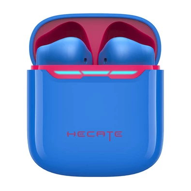 Edifier HECATE GM3 Plus True Wireless Bluetooth kék fülhallgató