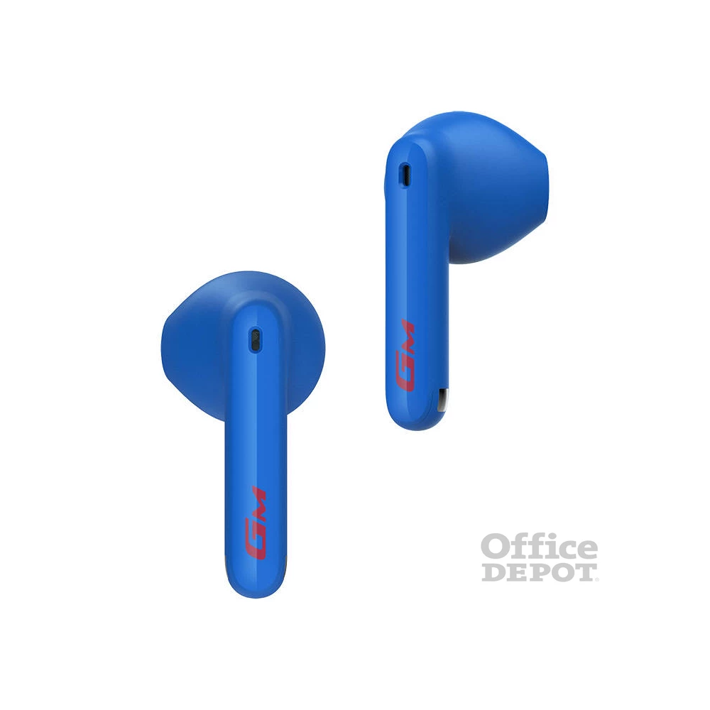 Edifier HECATE GM3 Plus True Wireless Bluetooth kék fülhallgató