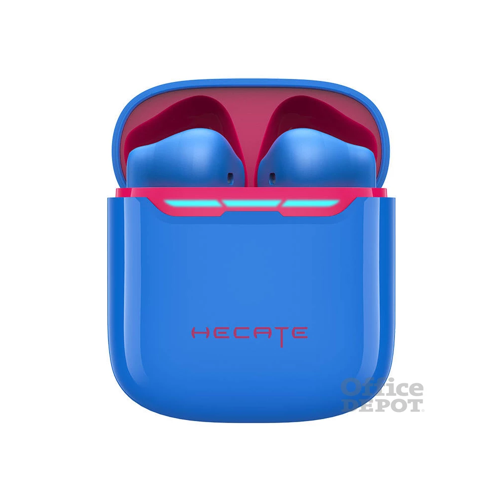 Edifier HECATE GM3 Plus True Wireless Bluetooth kék fülhallgató