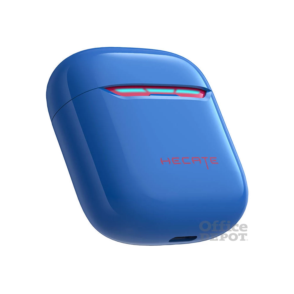 Edifier HECATE GM3 Plus True Wireless Bluetooth kék fülhallgató