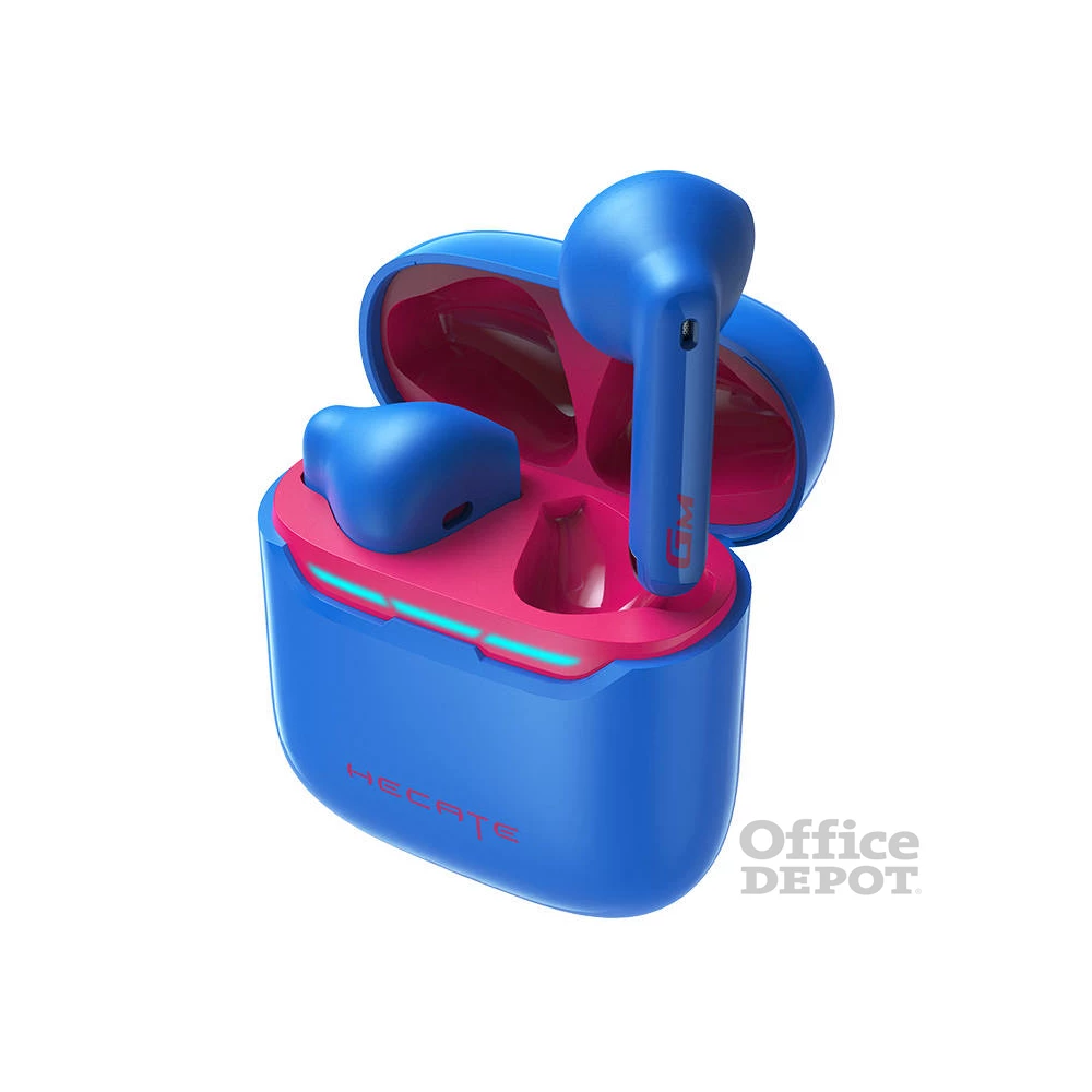 Edifier HECATE GM3 Plus True Wireless Bluetooth kék fülhallgató