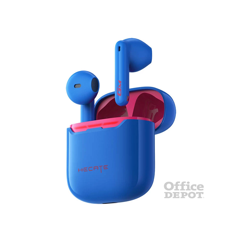 Edifier HECATE GM3 Plus True Wireless Bluetooth kék fülhallgató