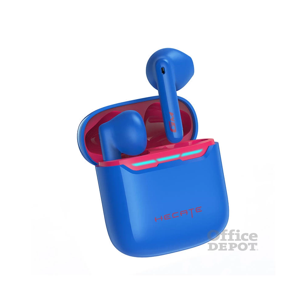 Edifier HECATE GM3 Plus True Wireless Bluetooth kék fülhallgató
