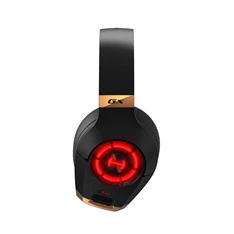 Edifier HECATE Gx fekete gamer headset Edifier HECATE Gx fekete gamer headset