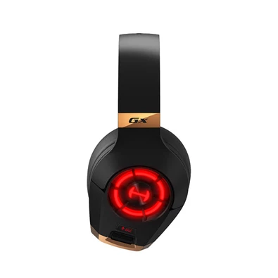 Edifier HECATE Gx fekete gamer headset Edifier HECATE Gx fekete gamer headset