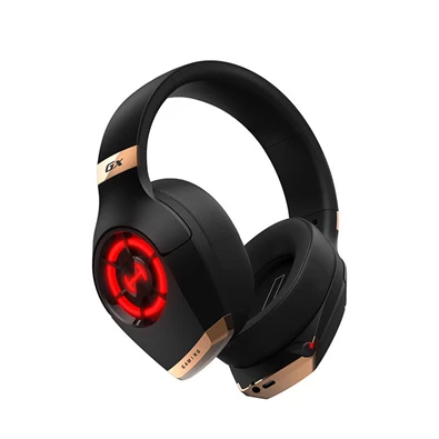Edifier HECATE Gx fekete gamer headset Edifier HECATE Gx fekete gamer headset
