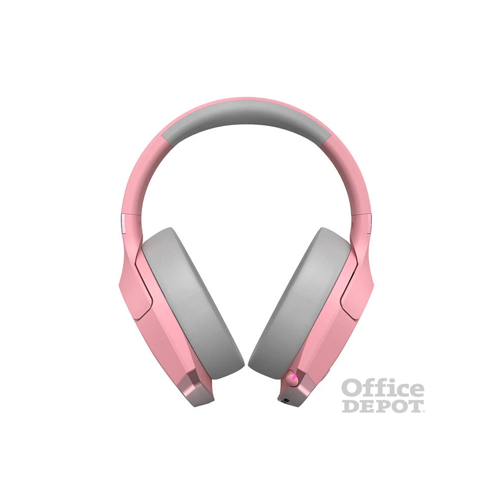 Edifier HECATE Gx rózsaszín gamer headset