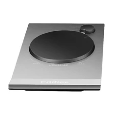 Edifier M1360 2.1 fekete hangszóró szett