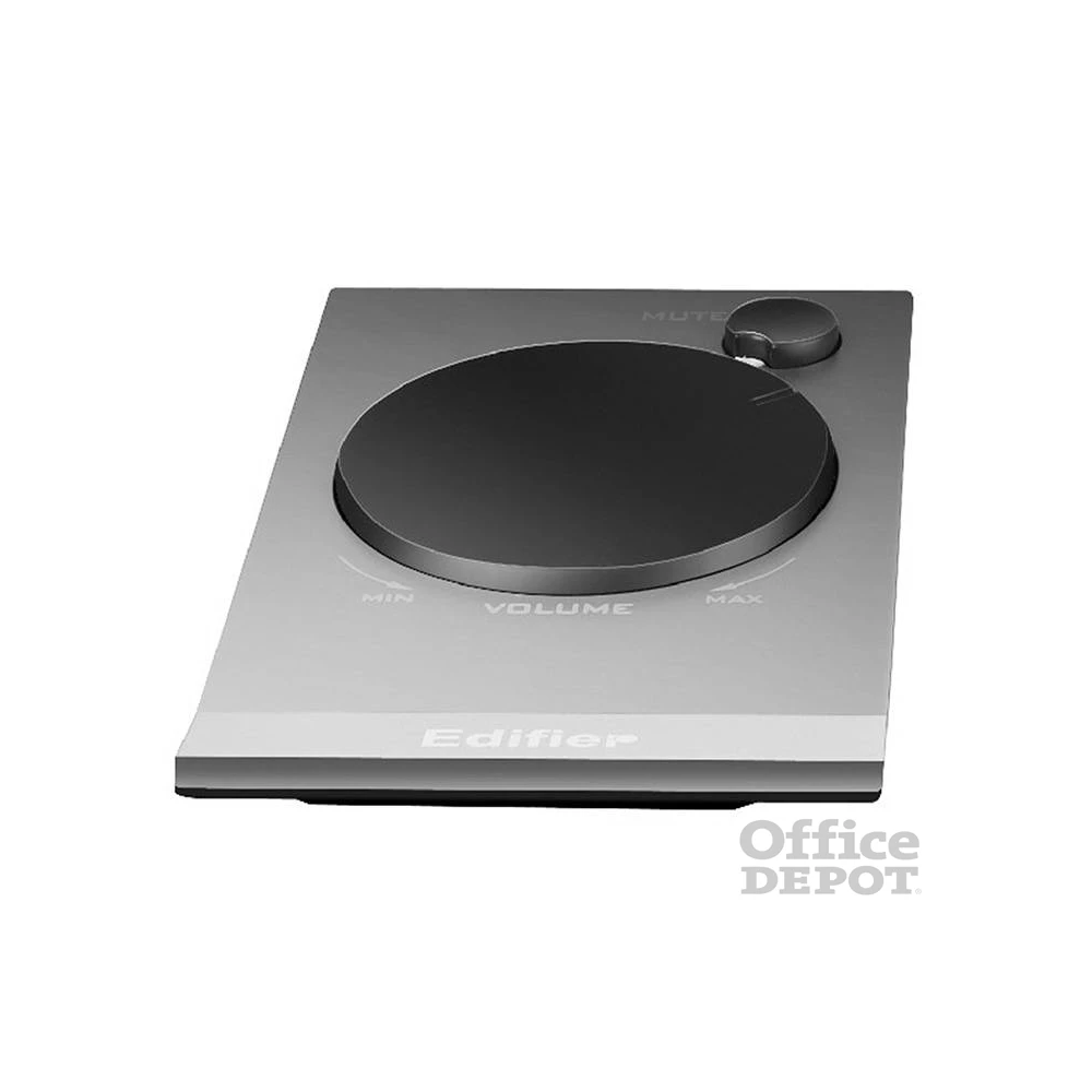 Edifier M1360 2.1 fekete hangszóró szett