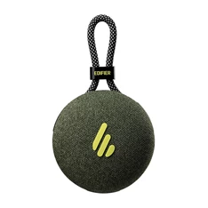 Edifier MP100 Plus sötétzöld vezeték nélküli Bluetooth hangszóró Edifier MP100 Plus sötétzöld vezeték nélküli Bluetooth hangszóró