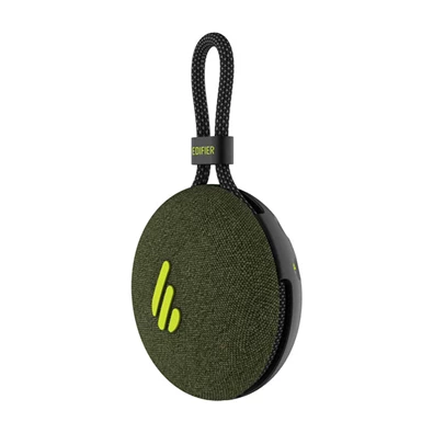 Edifier MP100 Plus sötétzöld vezeték nélküli Bluetooth hangszóró Edifier MP100 Plus sötétzöld vezeték nélküli Bluetooth hangszóró