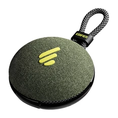 Edifier MP100 Plus sötétzöld vezeték nélküli Bluetooth hangszóró Edifier MP100 Plus sötétzöld vezeték nélküli Bluetooth hangszóró