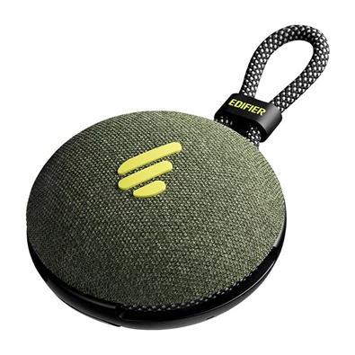 Edifier MP100 Plus sötétzöld vezeték nélküli Bluetooth hangszóró Edifier MP100 Plus sötétzöld vezeték nélküli Bluetooth hangszóró
