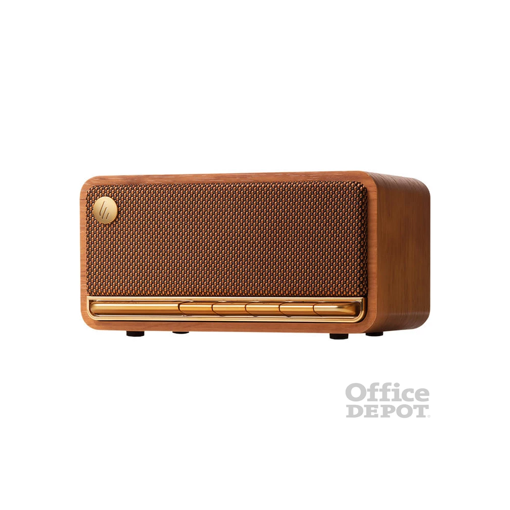 Edifier MP230 vezeték nélküli barna hangszóró