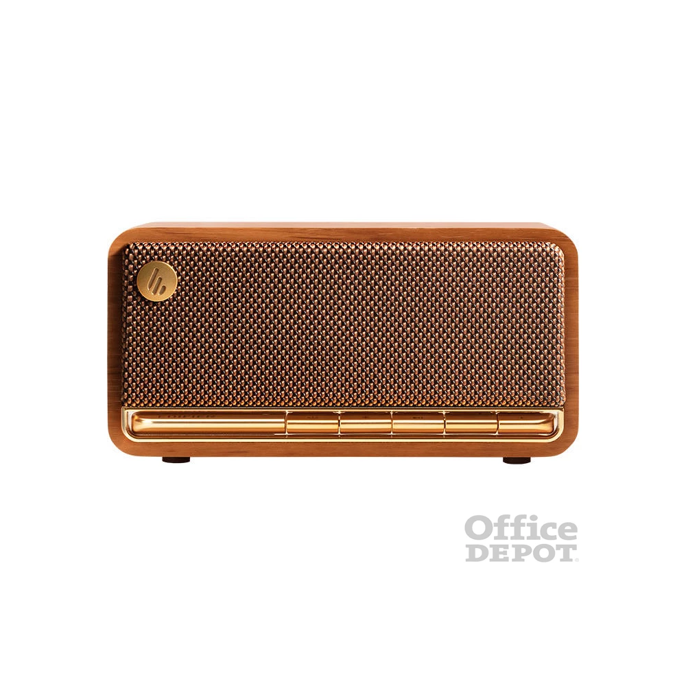 Edifier MP230 vezeték nélküli barna hangszóró