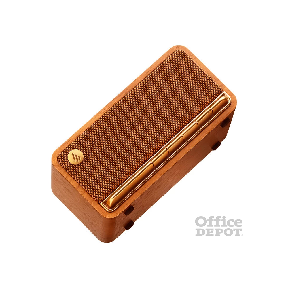 Edifier MP230 vezeték nélküli barna hangszóró