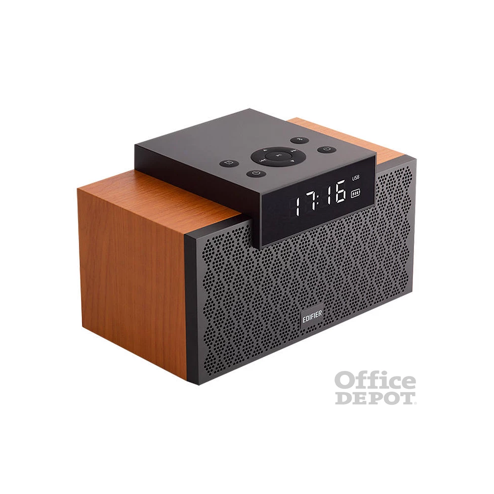 Edifier MP260 vezeték nélküli barna hangszóró