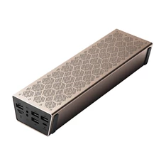 Edifier MP380 vezeték nélküli arany hangszóró Edifier MP380 vezeték nélküli arany hangszóró