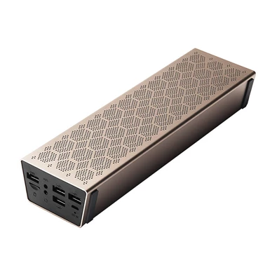 Edifier MP380 vezeték nélküli arany hangszóró Edifier MP380 vezeték nélküli arany hangszóró