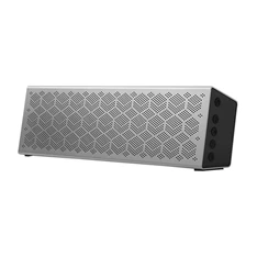 Edifier MP380 vezeték nélküli ezüst hangszóró