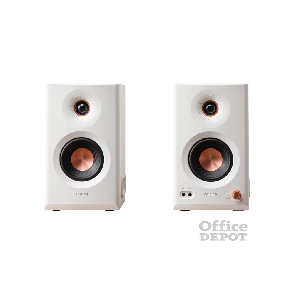 Edifier MR5 2.0 fehér hangszóró pár
