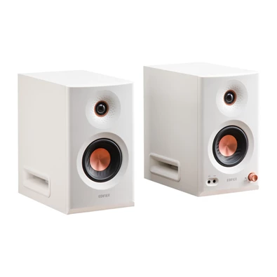 Edifier MR5 2.0 fehér hangszóró pár