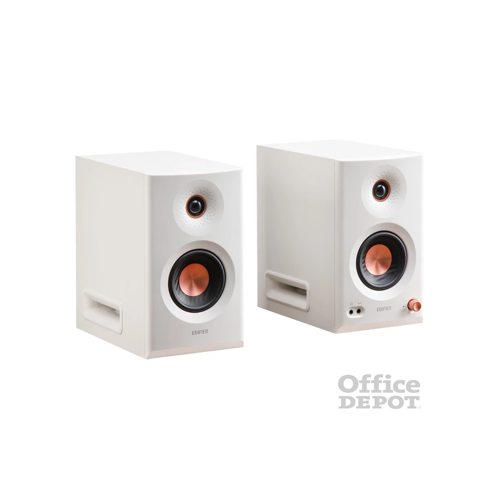 Edifier MR5 2.0 fehér hangszóró pár