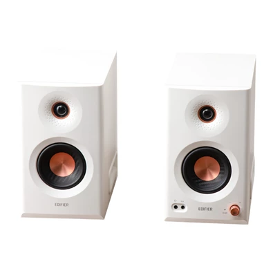 Edifier MR5 2.0 fehér hangszóró pár