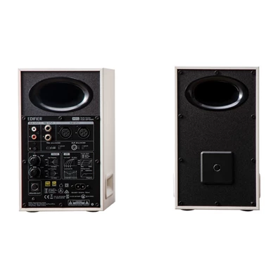 Edifier MR5 2.0 fehér hangszóró pár