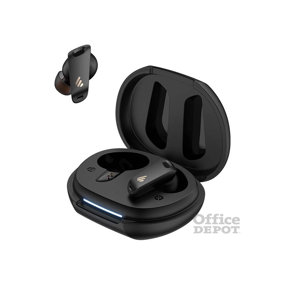 Edifier NeoBuds S True Wireless Bluetooth fekete fülhallgató