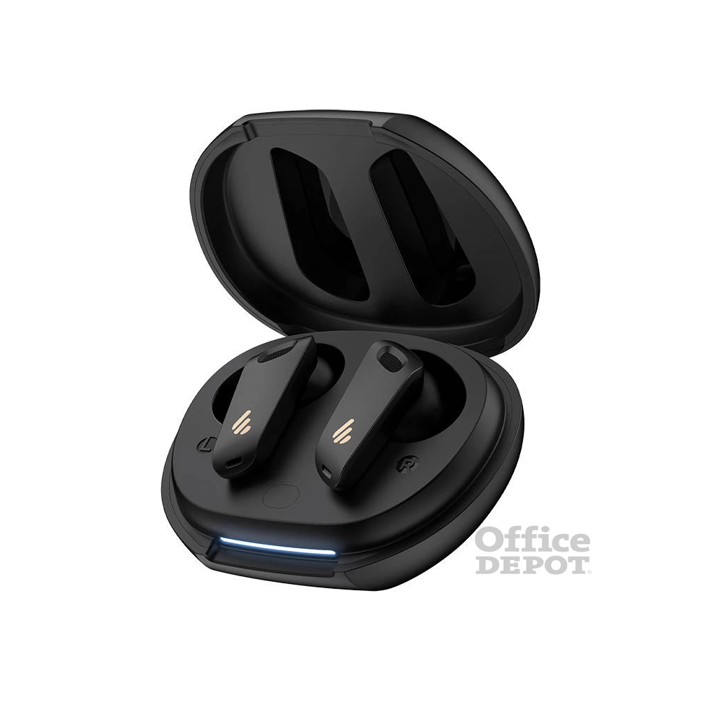 Edifier NeoBuds S True Wireless Bluetooth fekete fülhallgató