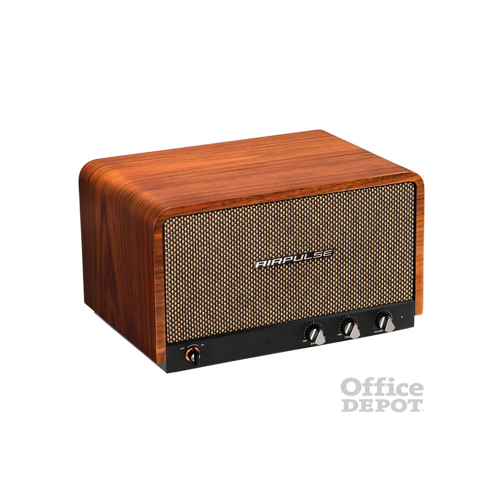 Edifier P100X barna hangszóró