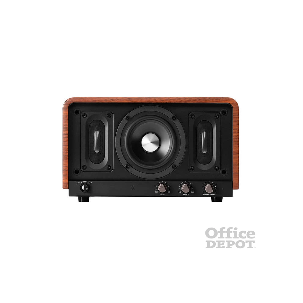 Edifier P100X barna hangszóró