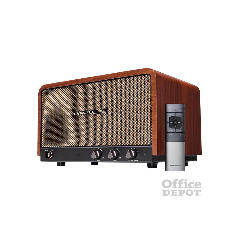 Edifier P100X barna hangszóró