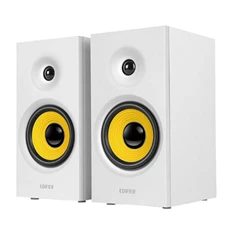 Edifier R1080BT 2.0 fehér hangszóró pár Edifier R1080BT 2.0 fehér hangszóró pár