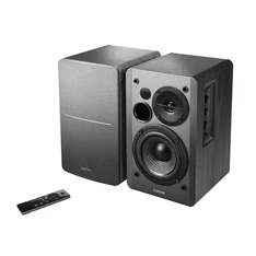 Edifier R1280DB 2.0 fekete hangszóró pár Edifier R1280DB 2.0 fekete hangszóró pár